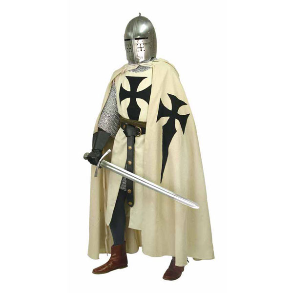 foto Teutonic Tunic